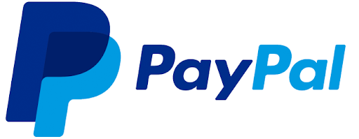 Payment Terms 2 - Mayor Of Kingstown Store pay with paypal - Mayor Of Kingstown Store